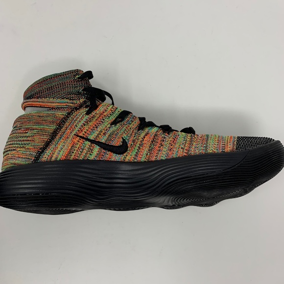 Nike Hyperdunk 2017 Flyknit (Kobe) - Size 11.5 - Picture 7 of 8